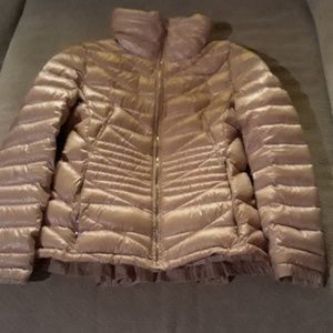 Womens Calvin Klein jacket